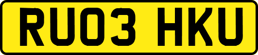RU03HKU