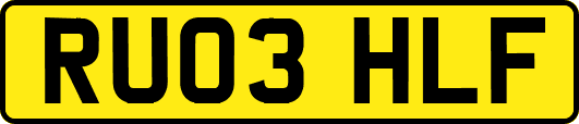 RU03HLF
