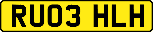 RU03HLH