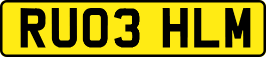 RU03HLM