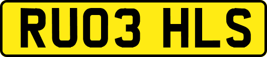 RU03HLS