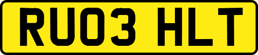 RU03HLT
