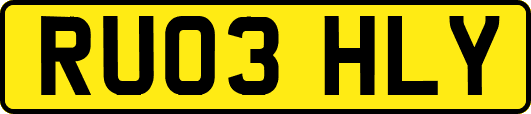 RU03HLY
