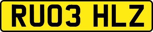RU03HLZ