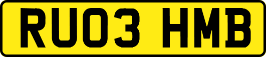 RU03HMB