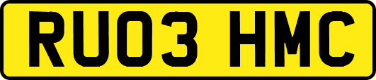 RU03HMC