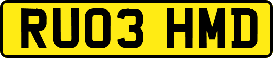 RU03HMD