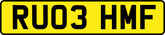 RU03HMF