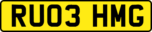 RU03HMG