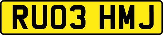 RU03HMJ
