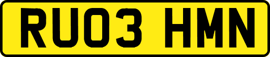 RU03HMN