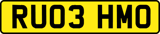 RU03HMO