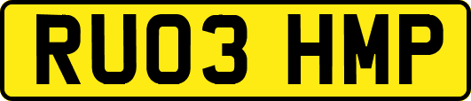 RU03HMP