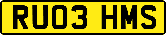 RU03HMS