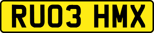 RU03HMX