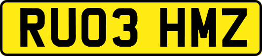 RU03HMZ