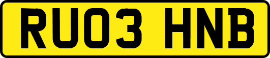 RU03HNB