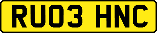 RU03HNC
