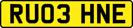 RU03HNE