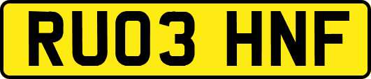 RU03HNF