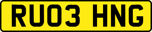 RU03HNG