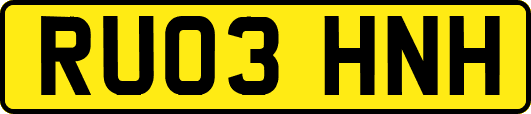 RU03HNH