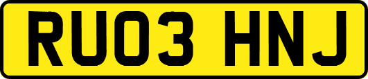 RU03HNJ