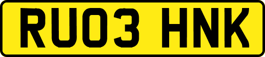 RU03HNK