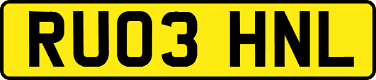 RU03HNL