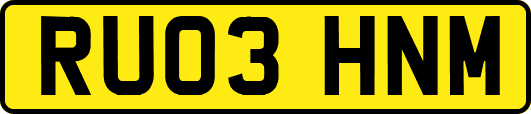 RU03HNM