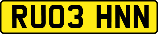 RU03HNN