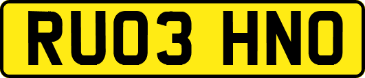 RU03HNO