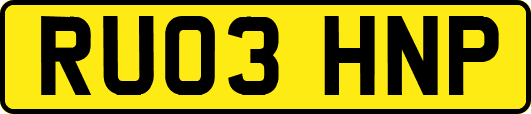 RU03HNP