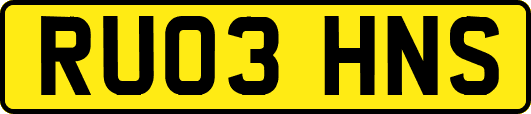 RU03HNS