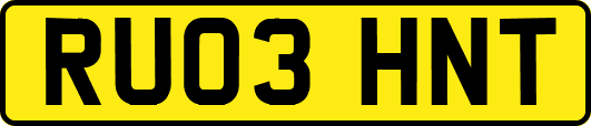 RU03HNT