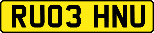 RU03HNU
