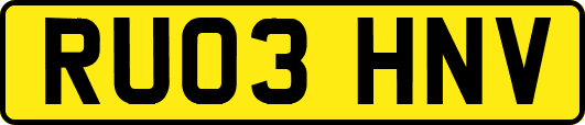 RU03HNV