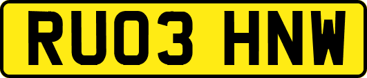 RU03HNW