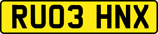 RU03HNX