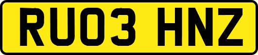 RU03HNZ