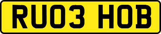 RU03HOB