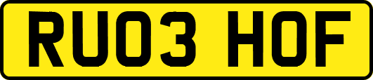 RU03HOF