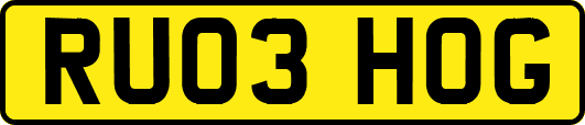RU03HOG