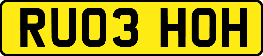RU03HOH