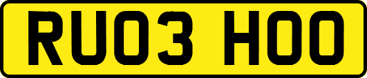 RU03HOO