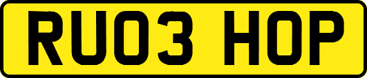 RU03HOP
