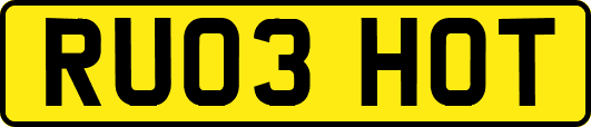 RU03HOT