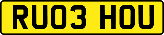 RU03HOU