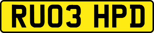 RU03HPD