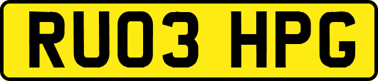 RU03HPG